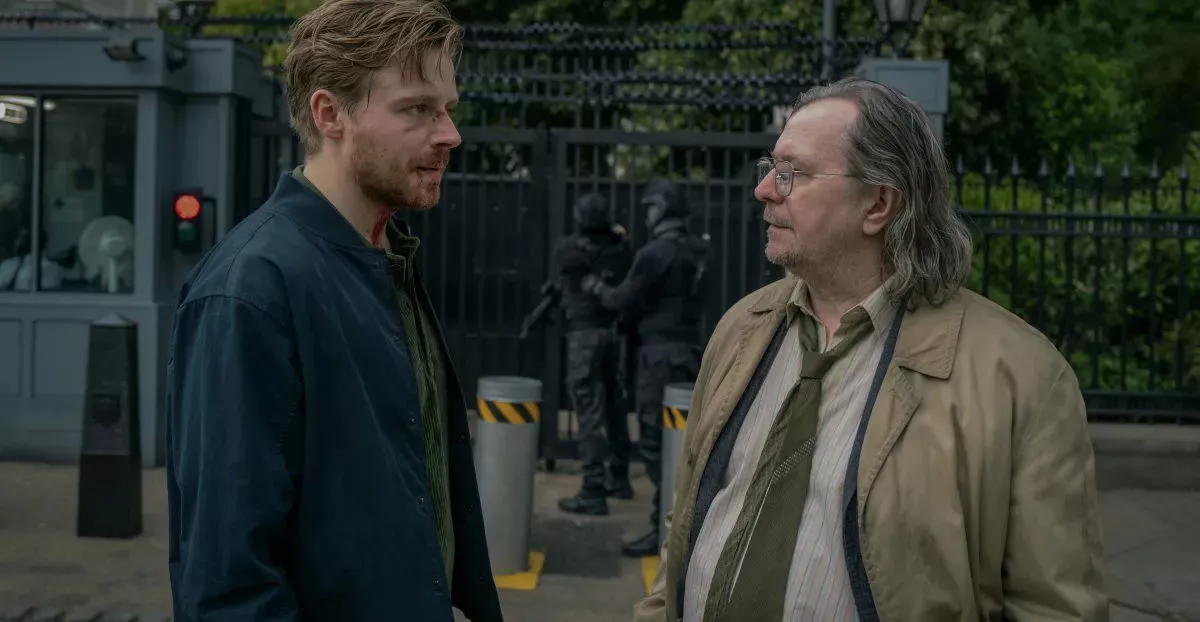 Apple Tv+ Is Free This Weekend, Here Are 5 Thrilling Shows To Binge