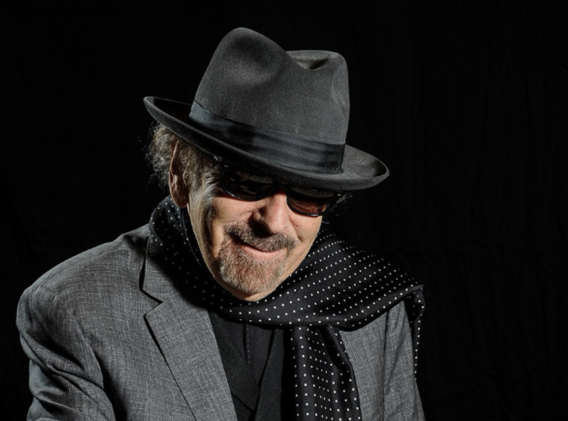 Fallece Barry Goldberg, el teclista de blues-rock que trabajó con Bob Dylan en el controvertido concierto de Newport '65, a los 83 años