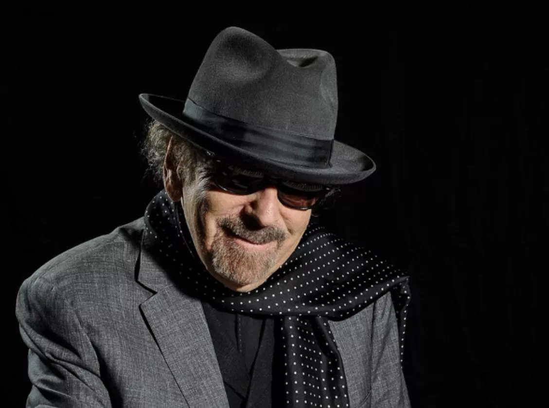 Fallece Barry Goldberg, el teclista de blues-rock que trabajó con Bob Dylan en el controvertido concierto de Newport '65, a los 83 años