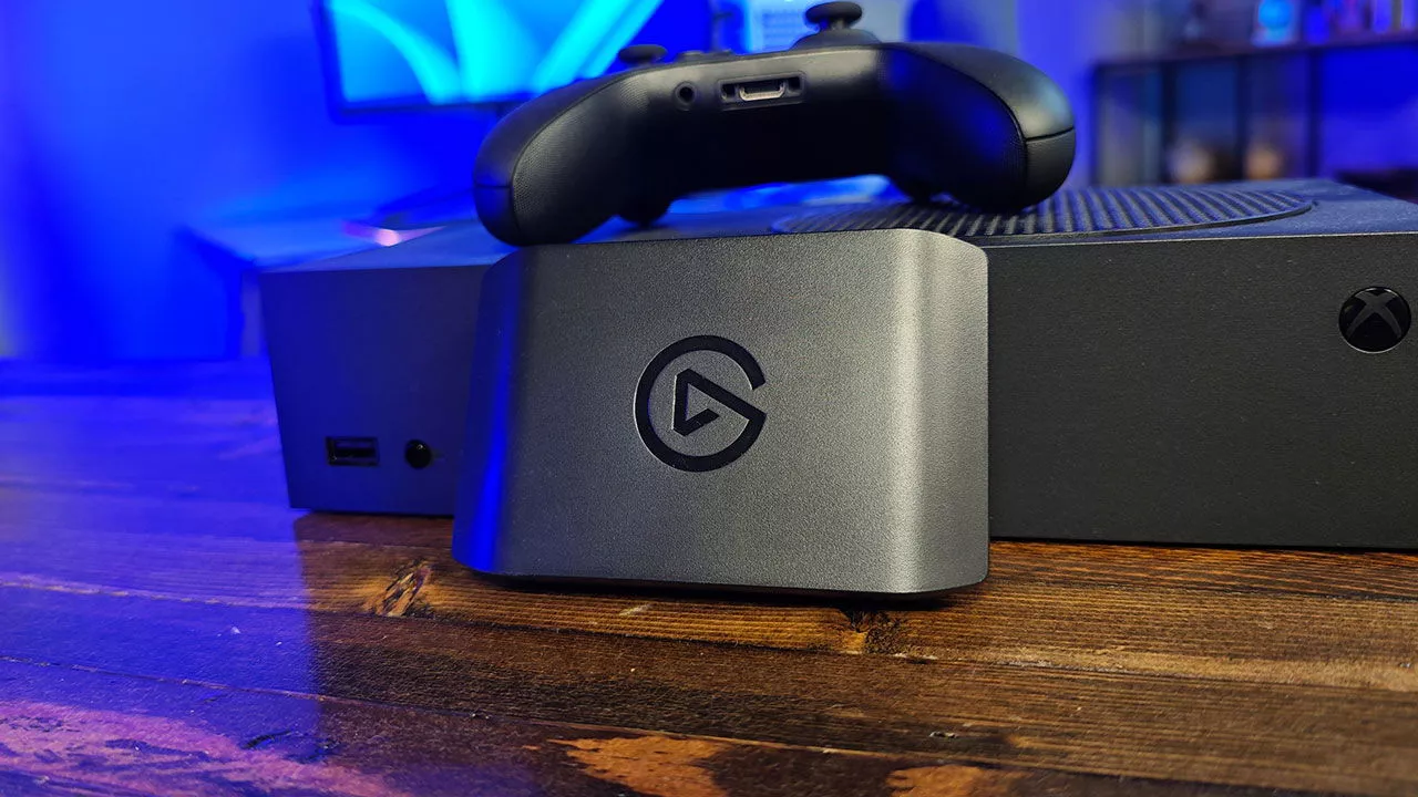 Elgato Game Capture 4K X Review