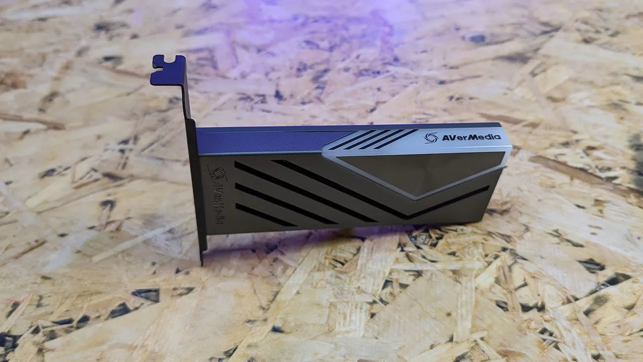 Avermedia Live Gamer 4K 2.1 (Gc575) Capture Card Review