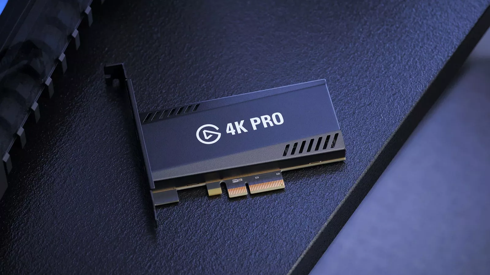 Elgato 4K Pro Capture Card Review