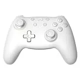 Pb Tails Crush Bluetooth Wireless Gaming Controllers - Custom Rgb, Hall Effect Joysticks And Triggers