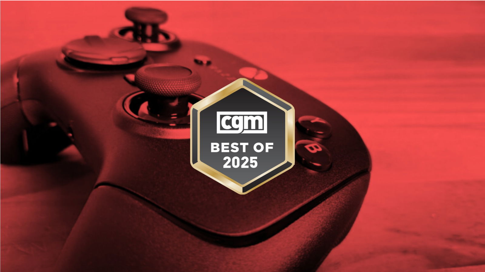 Mejores Controladores 2025