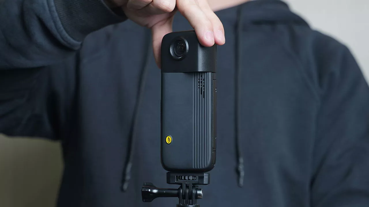 Aicoco Onair Wireless Live Streaming Camera Review