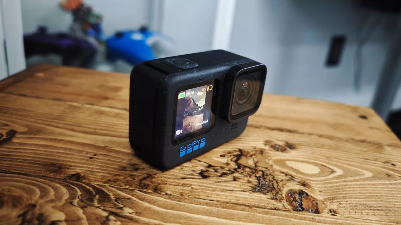 Gopro Hero 12 Black Review