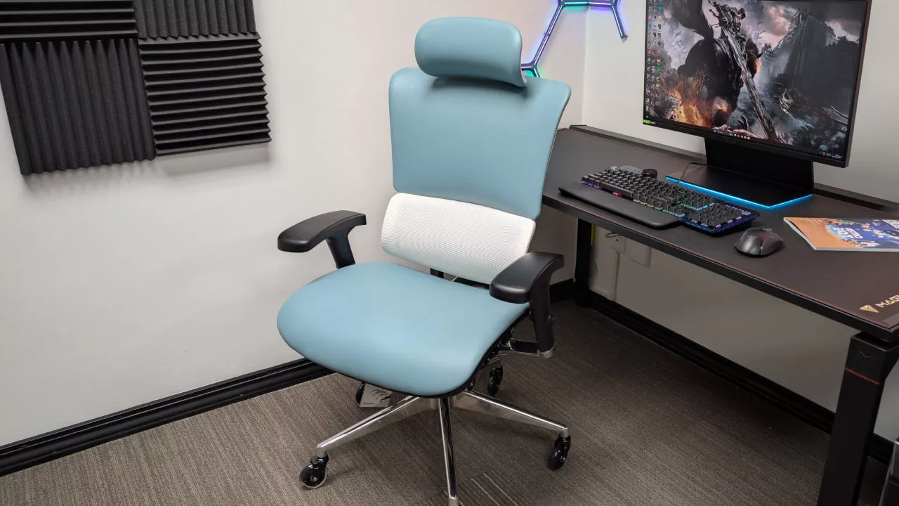 X-Tech Ultimate Executive Chair Review