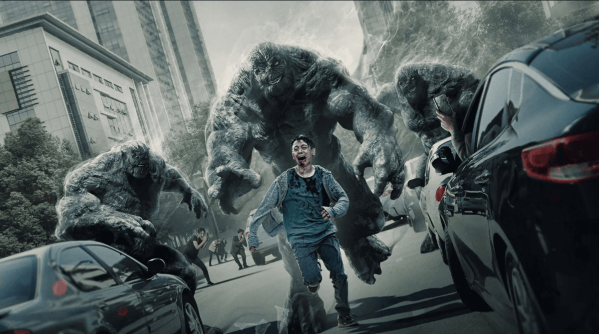 Mejores programas de Netflix como Squid Game