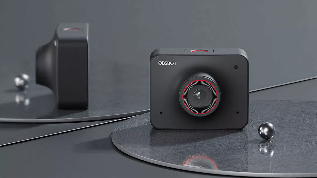 Obsbot Meet 4K Camera Review