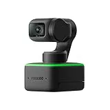 Insta360 Link - Ptz 4K Webcam