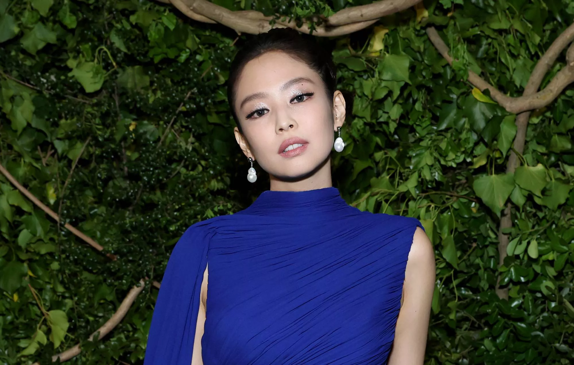 BLACKPINK’s Jennie anuncia shows íntimos tras revelación de su álbum debut en solitario