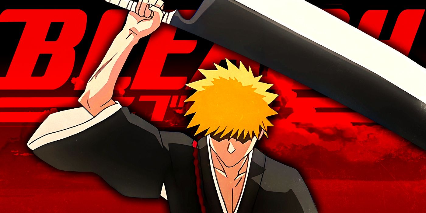 Bleach: 10 Trajes Alternativos Mejores Que el Diseño Principal de Ichigo