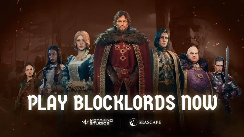 ¿Qué significa esta asociación para los jugadores de Blocklords?