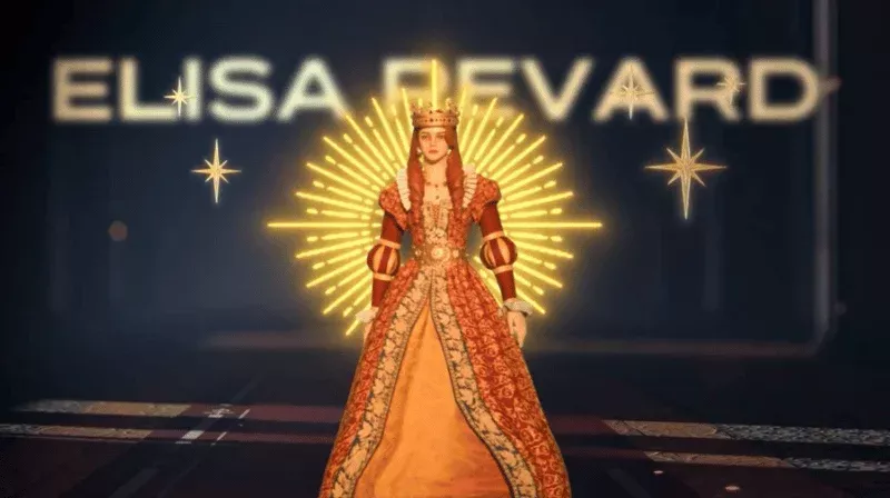 ¿Quién es Elisa Rivard?