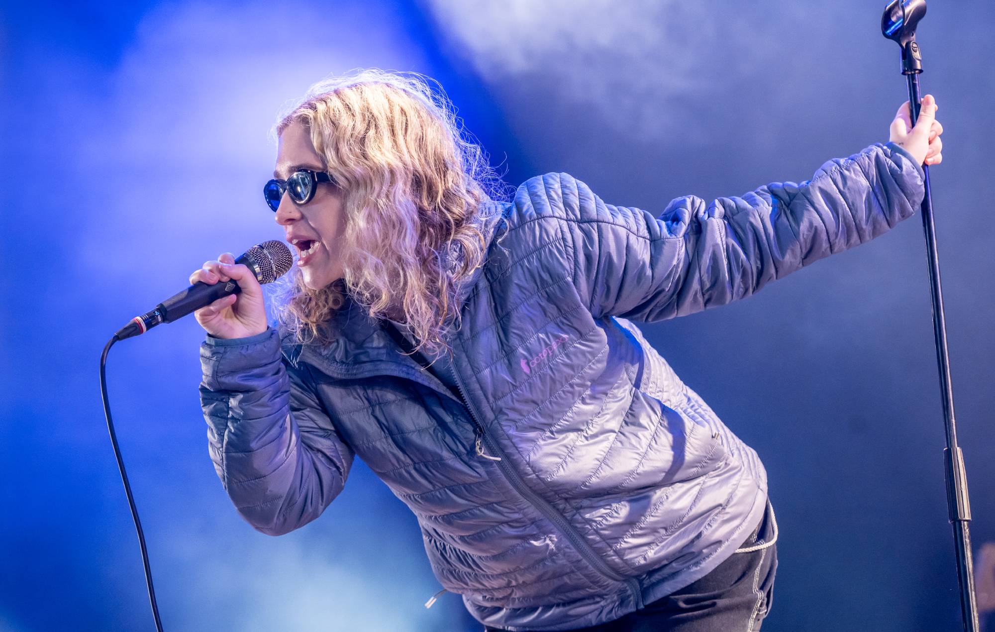 Blondshell anuncia su gira mundial 2025 – incluidas fechas en el Reino Unido y Europa