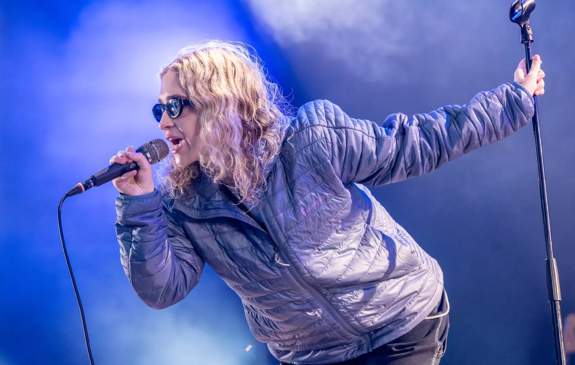 Blondshell anuncia su gira mundial 2025 – incluidas fechas en el Reino Unido y Europa