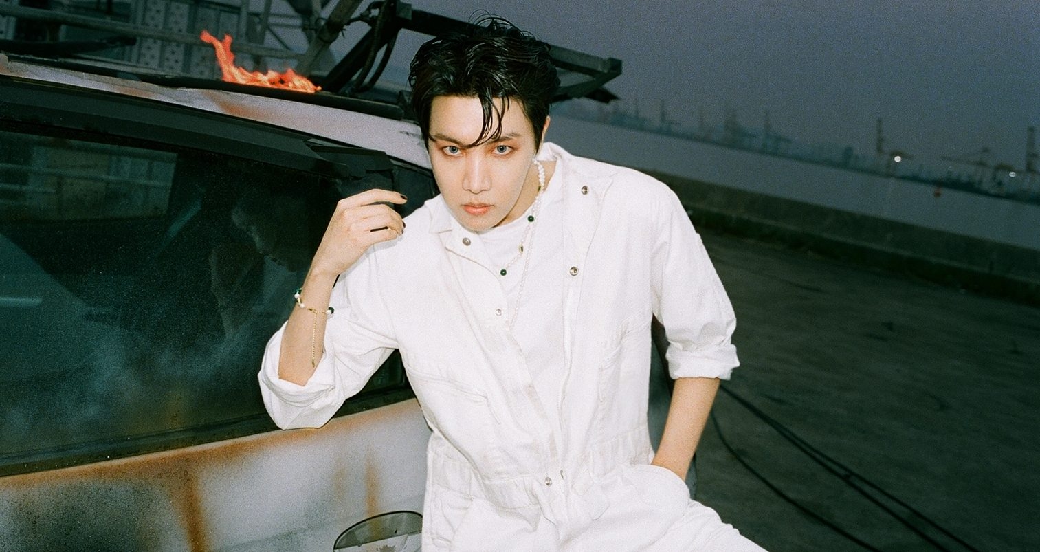 Detalles de la Gira de J-Hope en América del Norte - Boletín Global