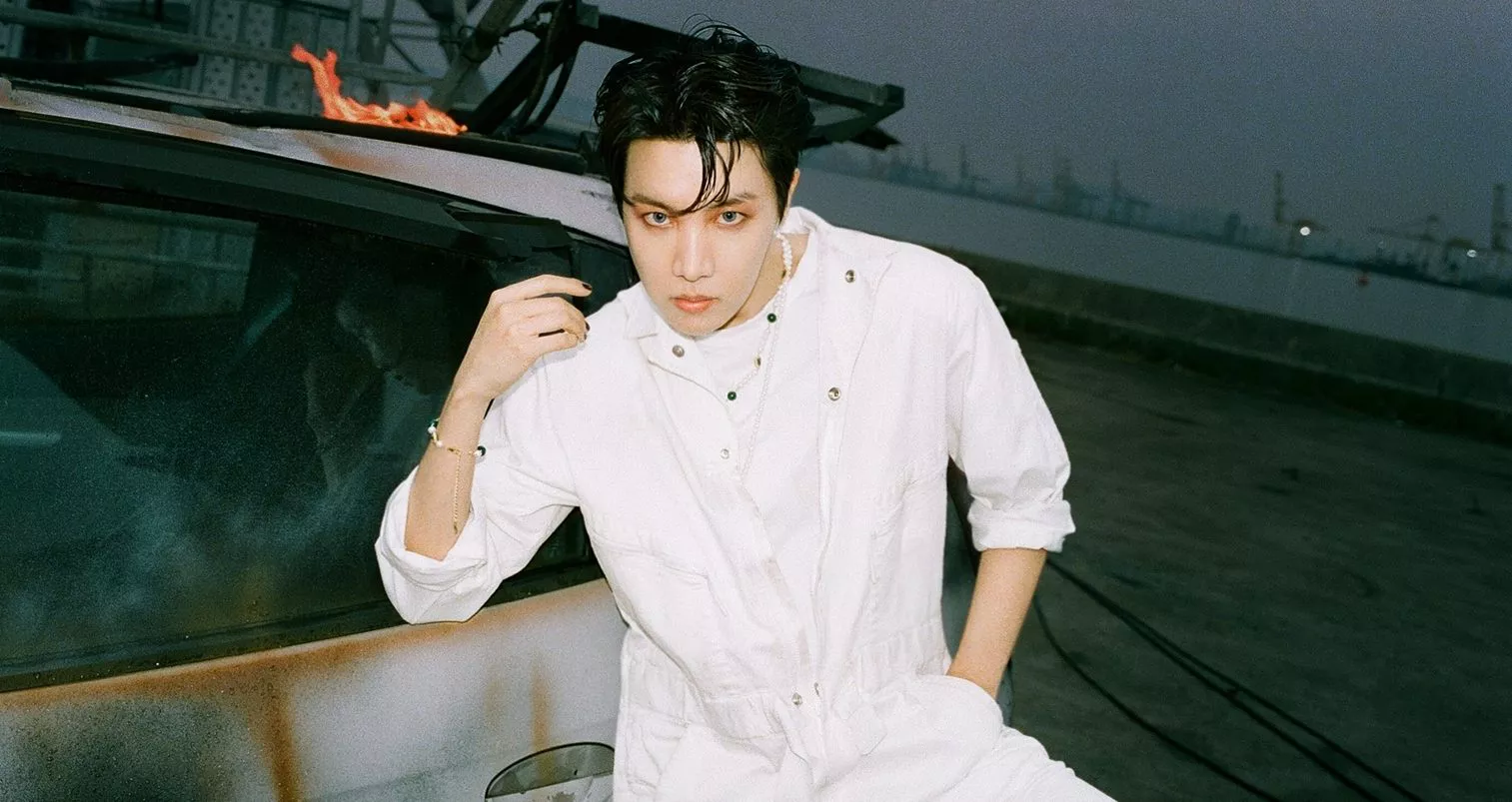 Detalles de la Gira de J-Hope en América del Norte - Boletín Global