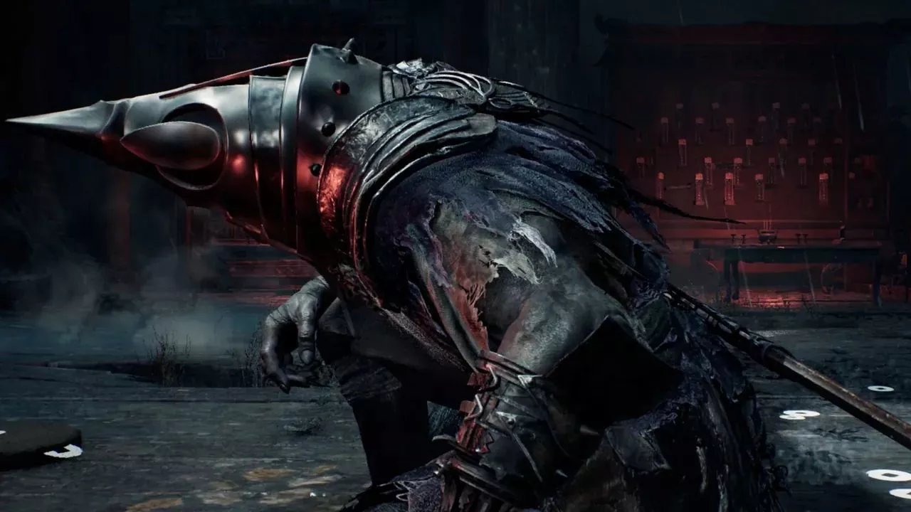 El Nuevo Tráiler de Phantom Blade Zero Revela Carnicería Sangrienta en UE5