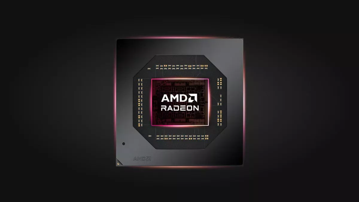 Ces 2025: Amd Takes On Intel With New X3D Cpus And Rdna 4 Graphics