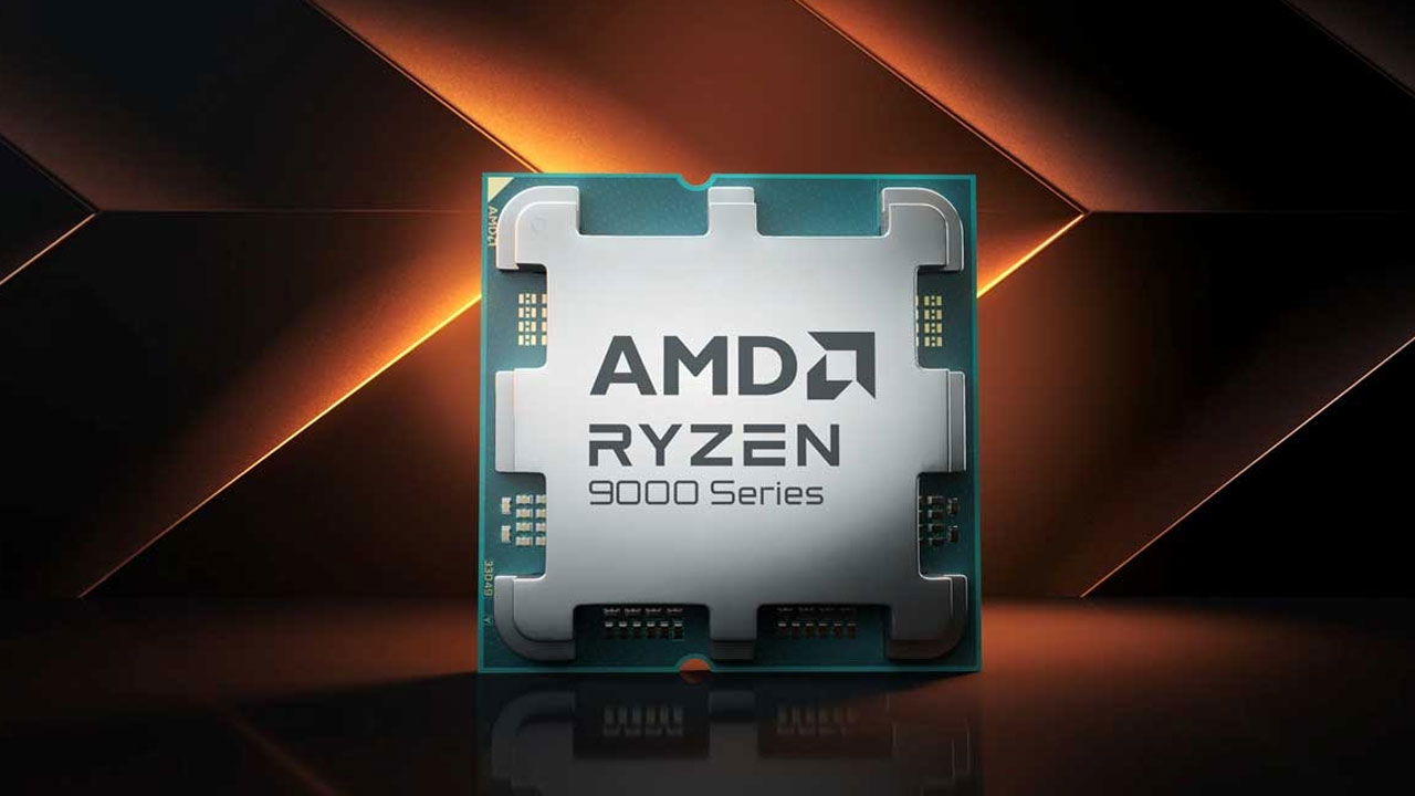 CES 2025: AMD Desafía a Intel con Nuevos CPUs X3D y Gráficos RDNA 4