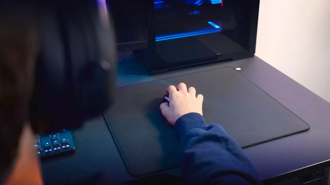 Ces 2025: Cherry Debuts Hot-Swap Keyboard For The Office 3