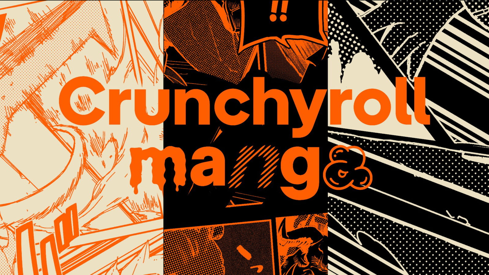 CES 2025: Crunchyroll Lanzará Una Nueva App de Manga Este Año