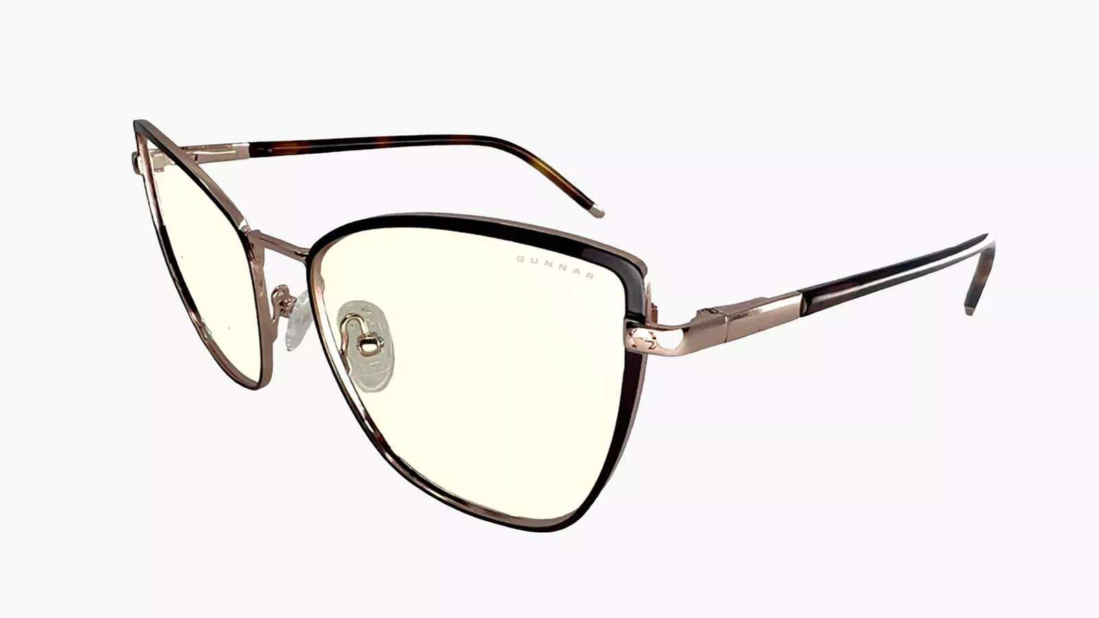 Ces 2025: Gunnar Optiks Computer Unveils Gaming Glasses Collections