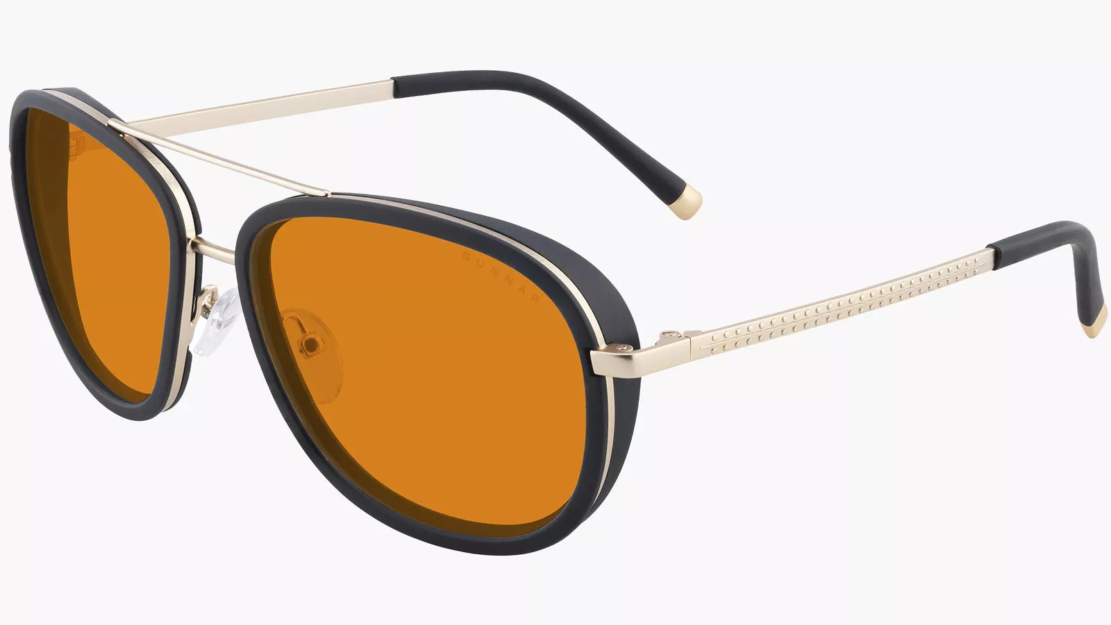 Ces 2025: Gunnar Optiks Computer Unveils Gaming Glasses Collections