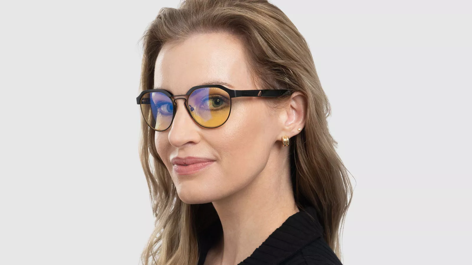 Ces 2025: Gunnar Optiks Computer Unveils Gaming Glasses Collections