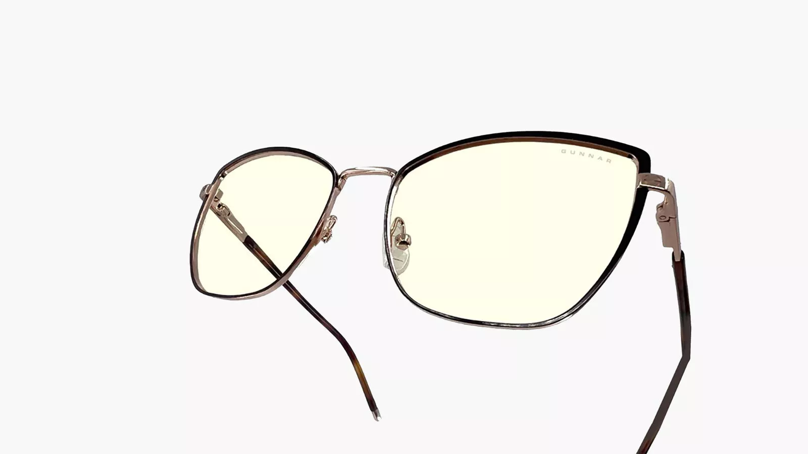 Ces 2025: Gunnar Optiks Computer Unveils Gaming Glasses Collections