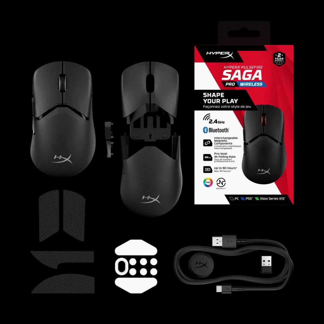 Ces 2025: Hp Goes All In On Gaming Innovation From Omen And Hyperx