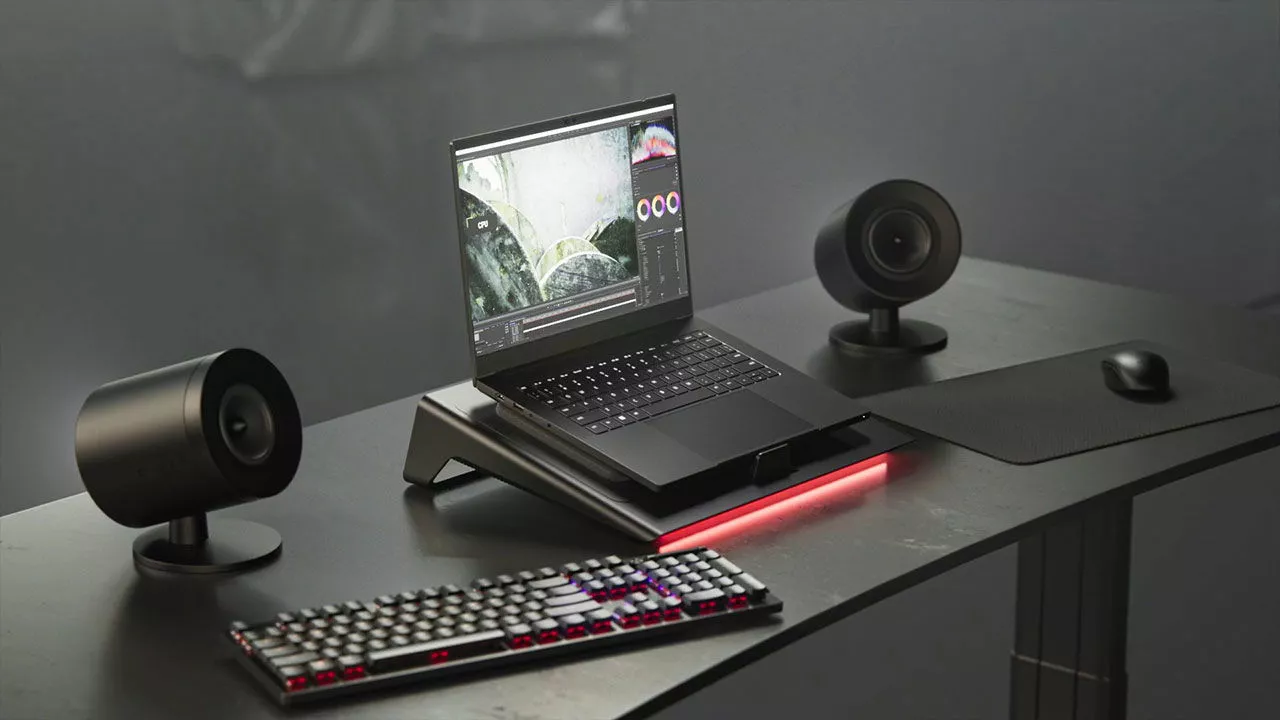 Ces 2025: Razer Expands Gaming Ecosystem With New Laptops, Docks, And Software