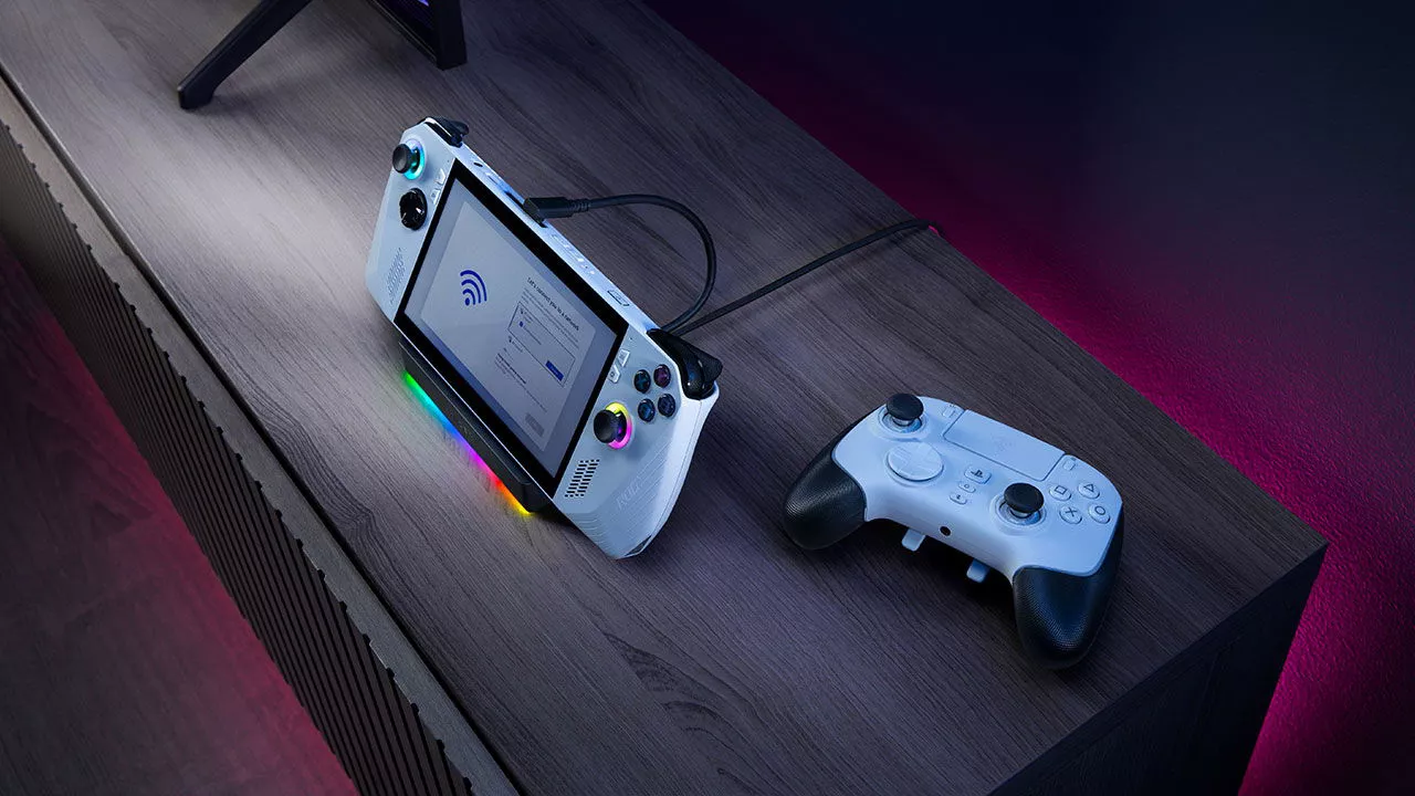 Ces 2025: Razer Expands Gaming Ecosystem With New Laptops, Docks, And Software