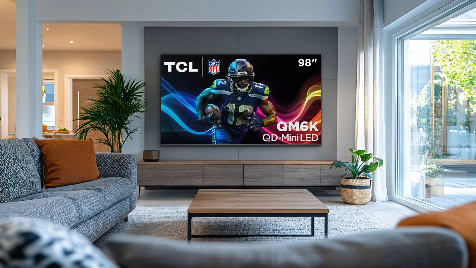 Ces 2025: Tcl Announces New Tvs And Mobile Devices