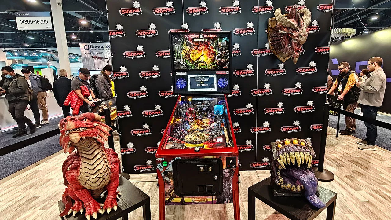 Cgmagazine’s Best Of Ces 2025