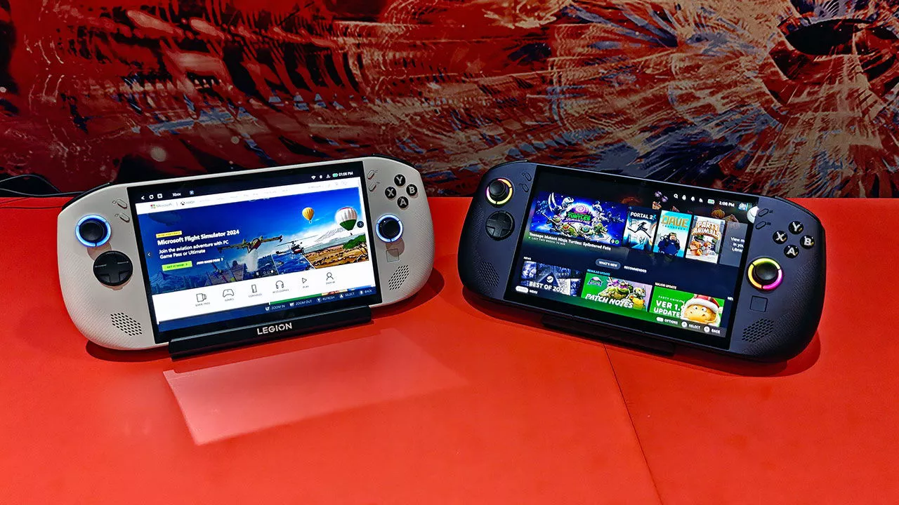 Cgmagazine’s Best Of Ces 2025