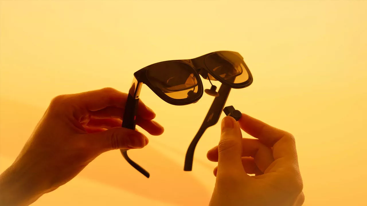 Cgmagazine’s Best Of Ces 2025