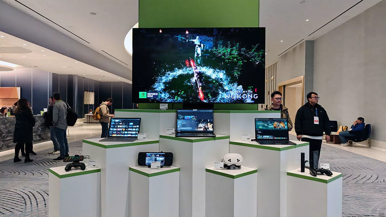 Cgmagazine’s Best Of Ces 2025