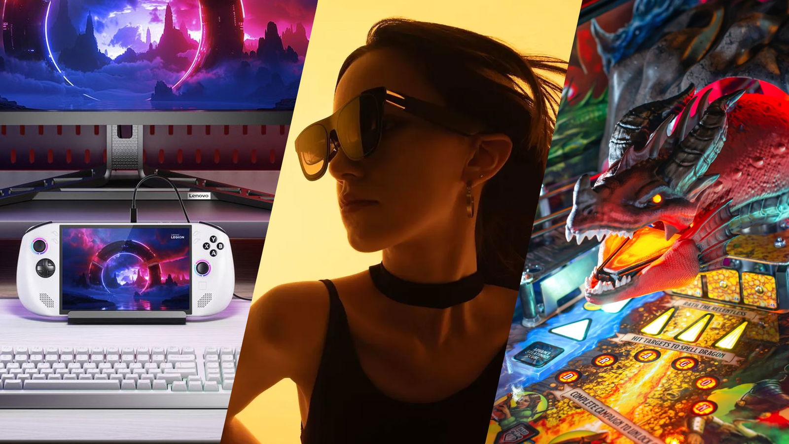 Lo Mejor de CES 2025