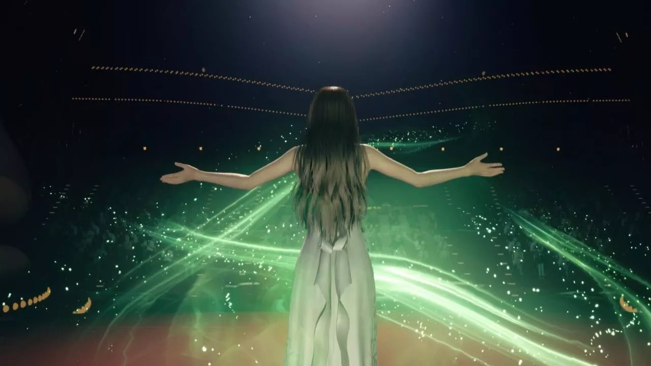 Cgmagazine’s Game Of The Year 2024 &Top 10 Games Of The Year