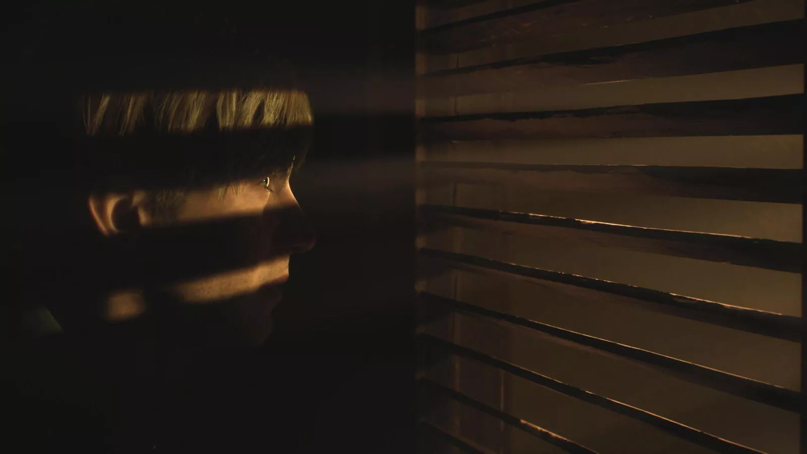 Silent Hill 2 Remake (Ps5) Review