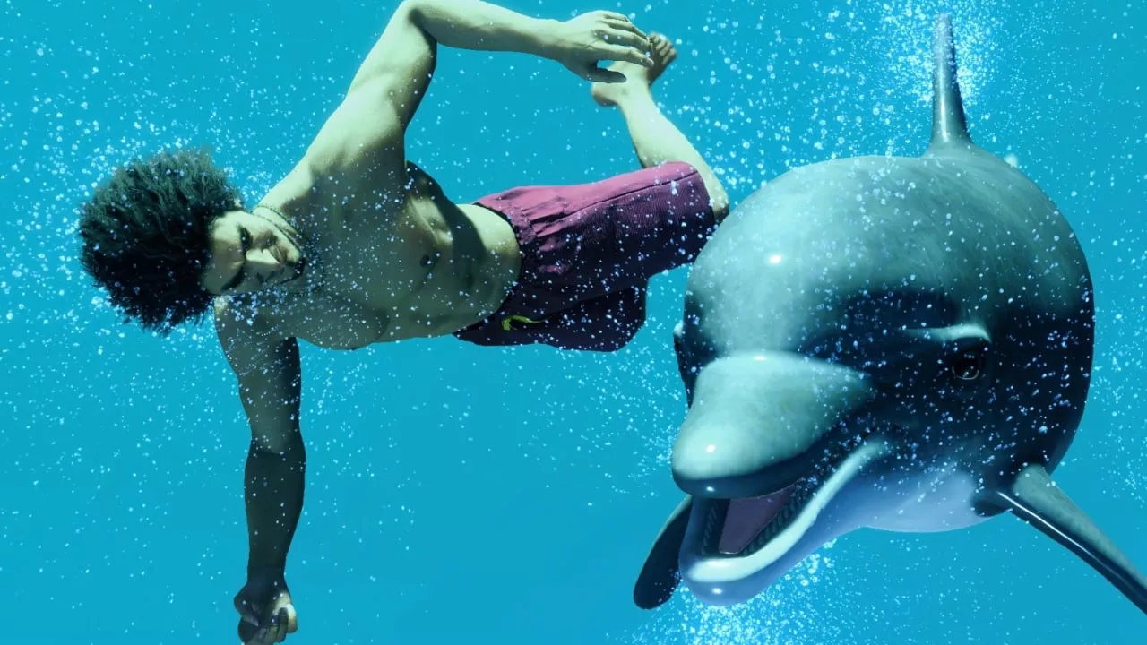 Cgmagazine’s Game Of The Year 2024