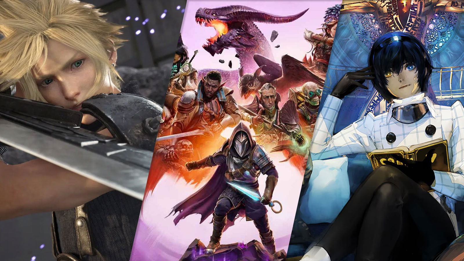 Juego del Año CGMagazine 2024