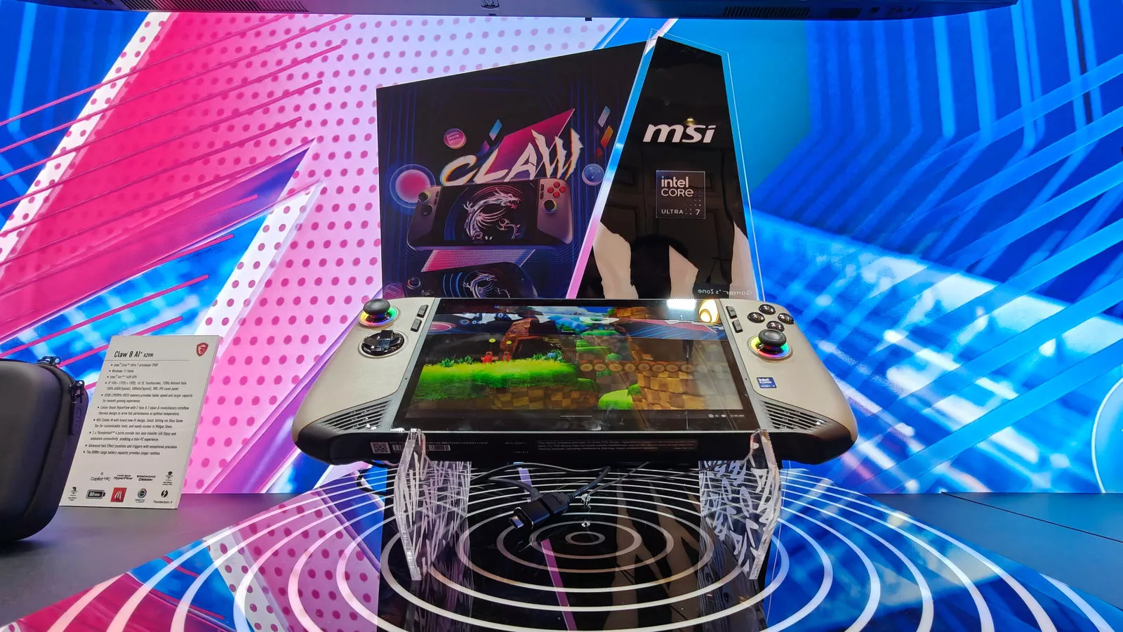 Cgmagazine’s Most Innovative At Ces 2025