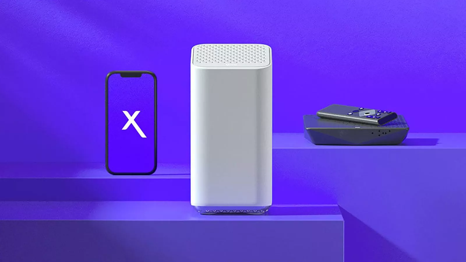 Comcast Announces The First Ultra-Low Lag Xfinity Internet Experience