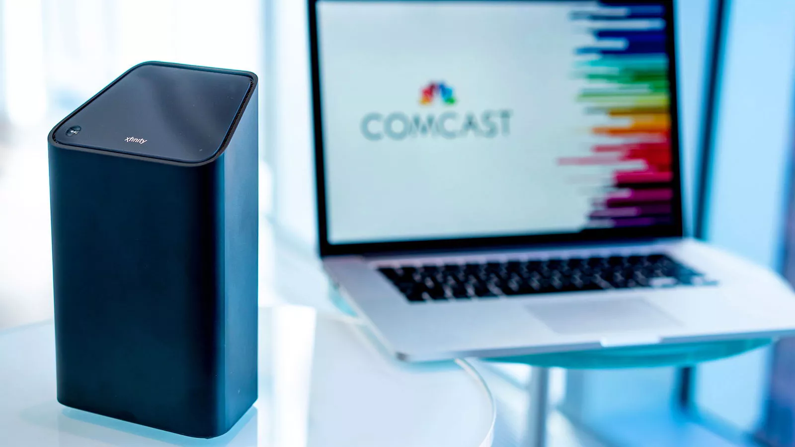 Comcast Announces The First Ultra-Low Lag Xfinity Internet Experience