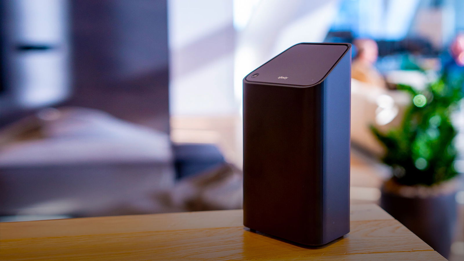 Comcast Anuncia La Primera Experiencia de Internet Xfinity Ultra-Baja Latencia Enfocada en Juegos