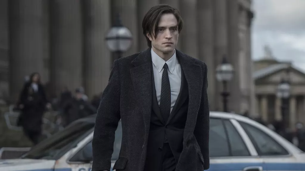 ¿Podría funcionar la incorporación de Batman de Robert Pattinson al DCU?