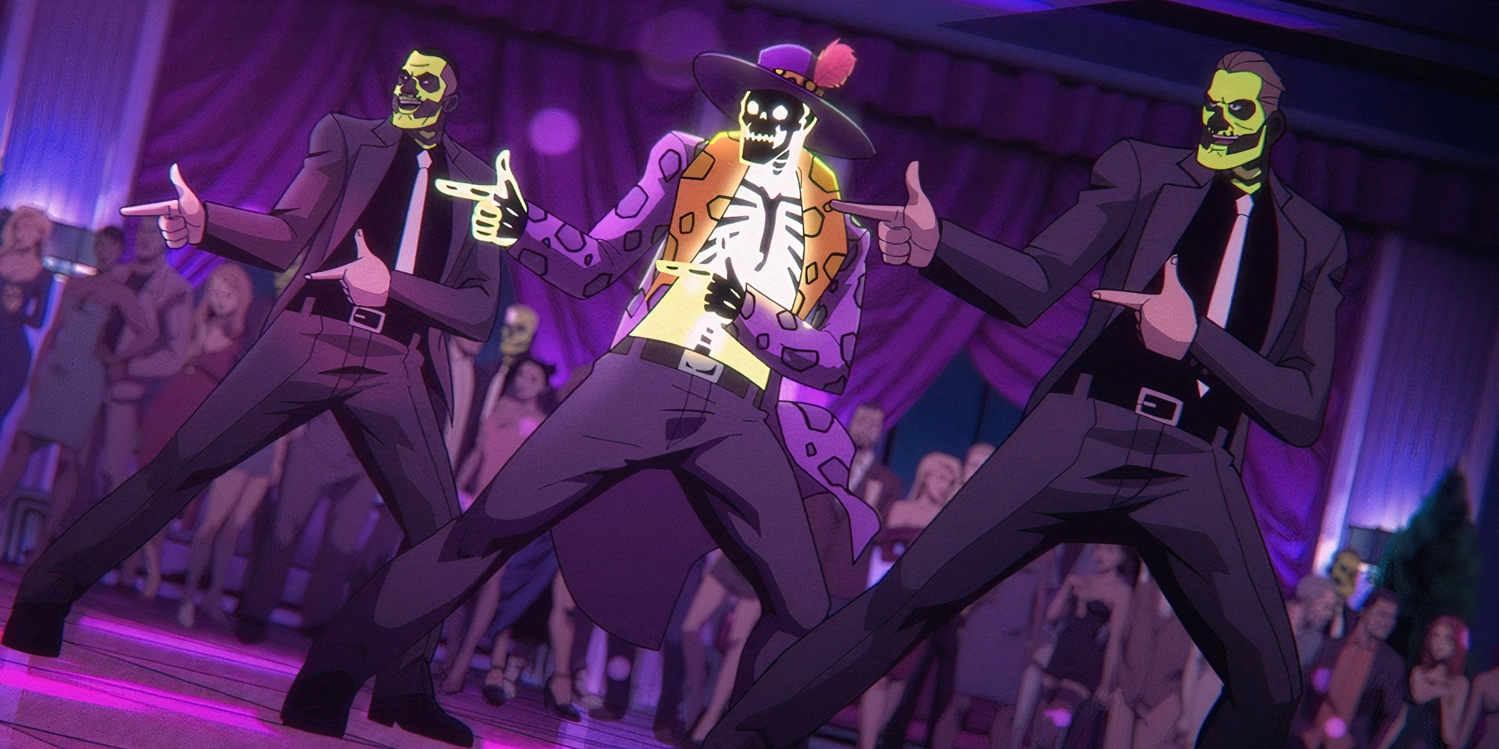 Los Mejores Episodios de Creature Commandos, Clasificados